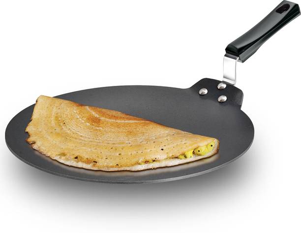 Hawkins Non Stick Dosa Tava (NDT30) Tawa 30 cm diameter