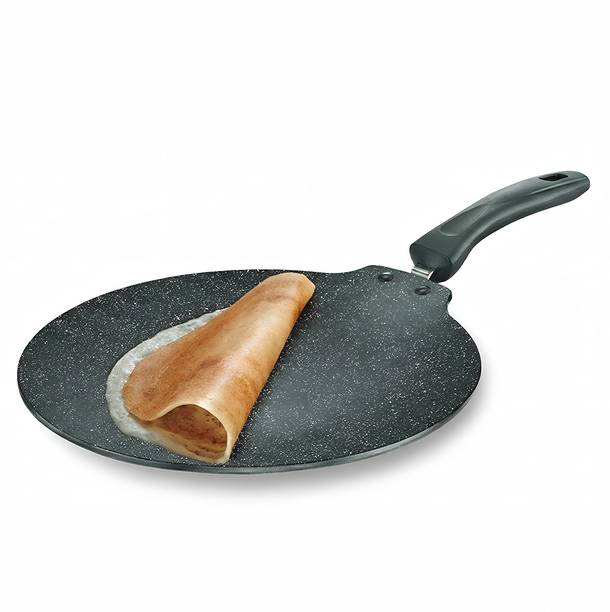 Prestige Omega Deluxe Granite Tawa 30 cm diameter