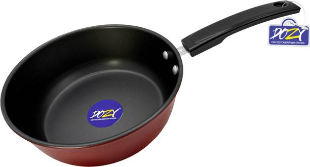 Dozy IronPro 20cm Iron-Rich Non-Stick Induction Fry Pan...