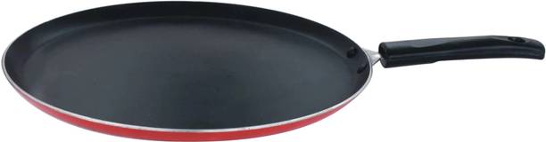 Apeiron Dosa Tawa with handle Tawa 25 cm diameter