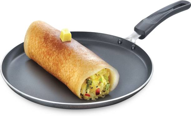Prestige Omega Select Plus Tawa 27.5 cm diameter