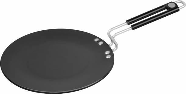 Greenchef Hard Anodized Roti 225 cm डायमीटर