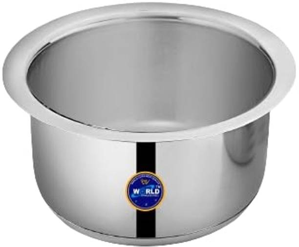 MS WORLD Sandwich Bottom Tope/Patila/Bhagona for Kitche...