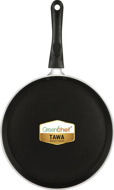 Greenchef Rio तवा 25 cm डायमीटर