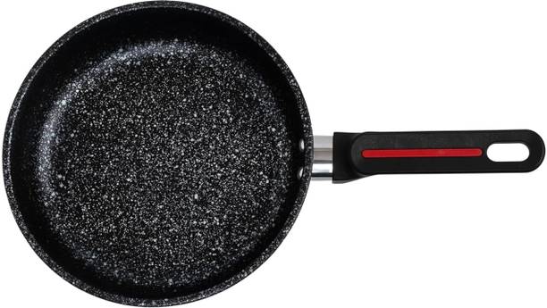 DARKFISH GraniteGlide Non-Stick Fry Pan Fry Pan 24 cm diameter 0.6 L capacity
