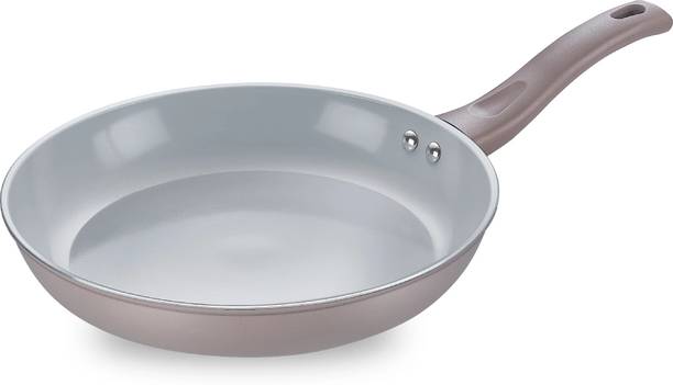 Prestige Ceraglide Duo Ceramic Coating|High Heating|Cool Touch Handle Fry Pan 26 cm diameter 2 L capacity