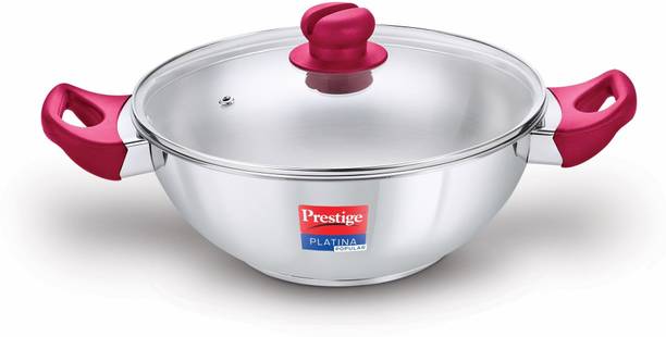 Prestige 28 cm ढक्कन के साथ