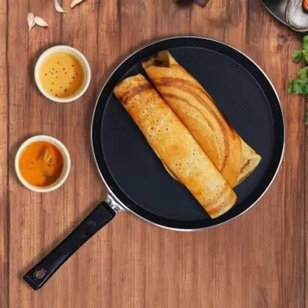 paasapahce Dosa Tawa Non Stick Cookware Tawa 24 cm diameter