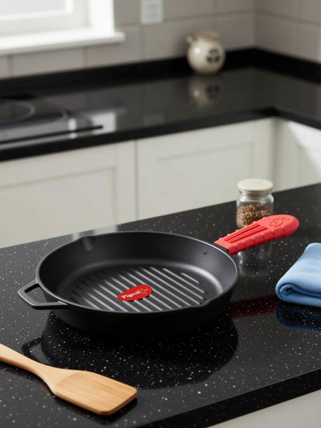 Pigeon Grill Pan 25 cm diameter 1.5 L capacity