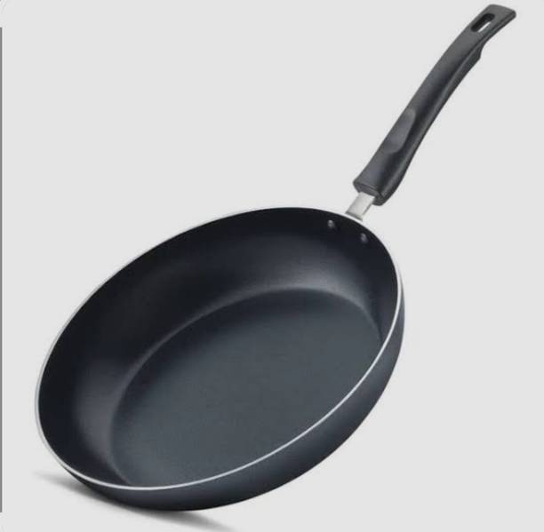 Rojok Non stick pan. Fry Pan 24 cm diameter with Lid 1.2 L capacity