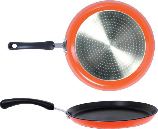 Meyer non stick Tawa Tawa 28 cm diameter