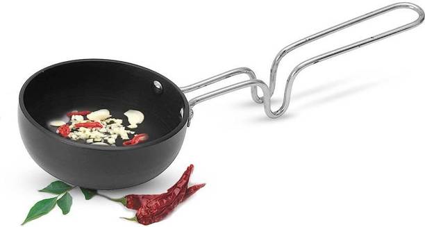Neelson | nonstick tadka pan | Daal Tadaka Pan | Kahai Tadka Pan| Vaghariya Tadka Pan 11 cm diameter 0.35 L capacity
