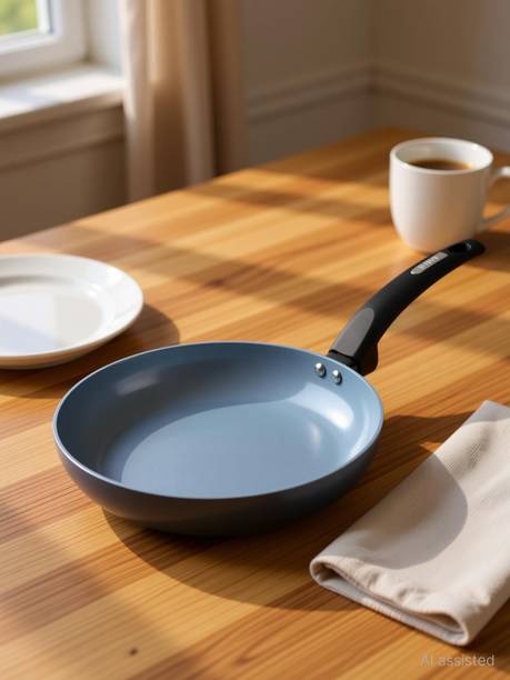 Tower Cerasure Ceramic Non-Stick Fry Pan 26 cm diameter 2 L capacity