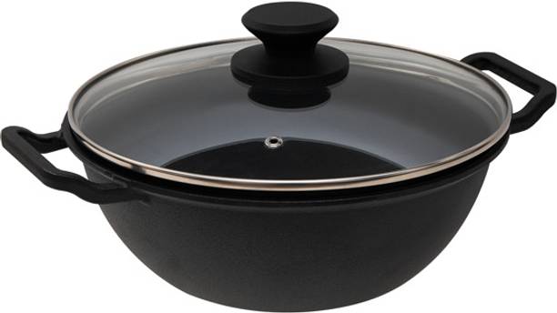 Pigeon Imperi Kadhai 24 cm diameter 2 L capacity