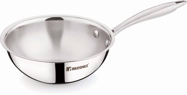 BERGNER Argent Mini TriPly Induction Bottom Pan