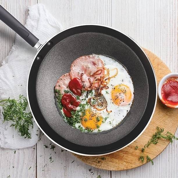 BLAL Flat Pan 27 cm diameter 1.5 L capacity
