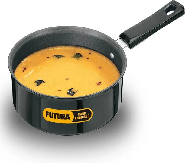 Hawkins Futura (AS225) Sauce Pan 18 cm diameter 2.25 L ...
