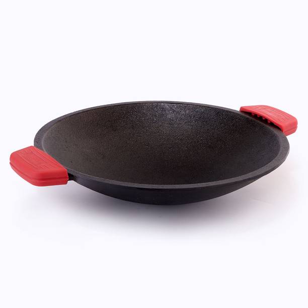 WONDERCHEF Forza Appachetty Paniarakkal Pan 20 cm diameter 1 L capacity