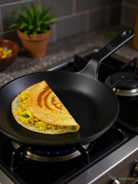 Omichef Tawa 26 cm diameter