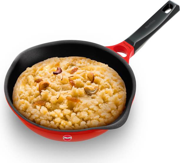 Hawkins Die-Cast (IDCF22) Fry Pan 22 cm diameter 1 L ca...