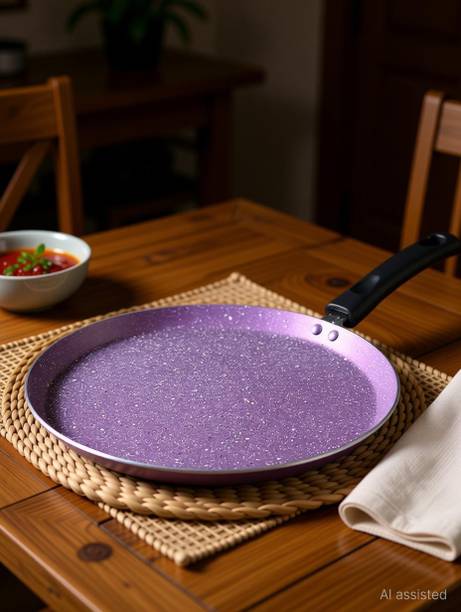 WONDERCHEF Tivoli Dosa Tawa 28 cm diameter
