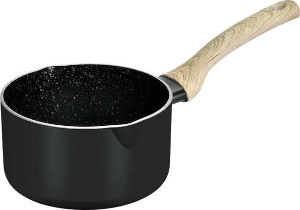 BERGNER Bellini Aura Sauce Pan 16 cm diameter 1.8 L capacity (Alu