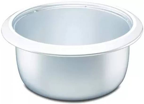 Pigeon 1 L Rice Cooker Bowl Tope 1 L capacity 22 cm diameter