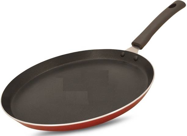 Home-pro Non-Stick Dosa Tawa 26 cm Tawa 26 cm diameter