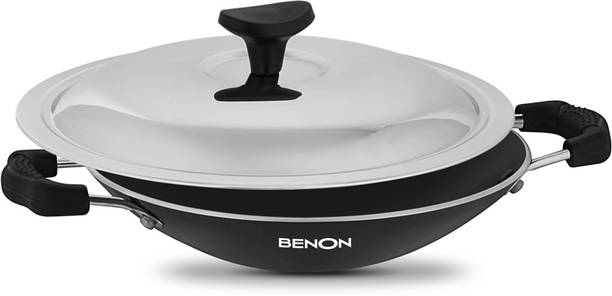 Benon Appachatty with Lid 0.4 L capacity 20 cm diameter