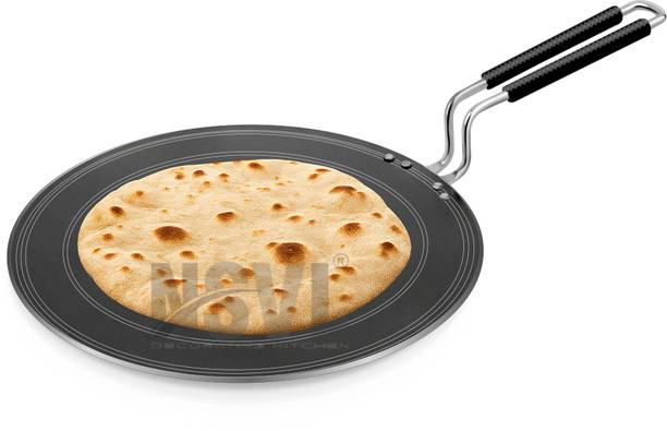 NSVL Iron Wire Tawa /Iron wire Roti Tawa/ Iron wire Parata tawa/Wire Chapati Tawa Tawa 26 cm diameter