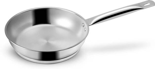 Vaya Hautechef Impact Bonded Fry Pan 24 cm diameter 2 L capacity
