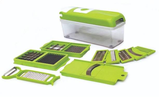 ASHA ENTERPRISE Manual Potato Twister Machine