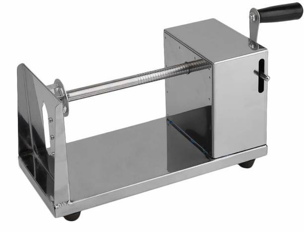 WOLBLIX Manual Potato Twister Machine