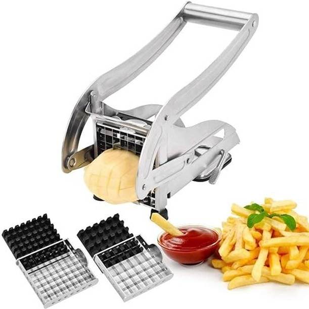 flerific enterprise Manual Potato Twister Machine