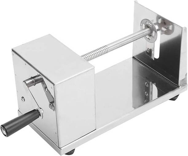 PRICHI Manual Potato Twister Machine