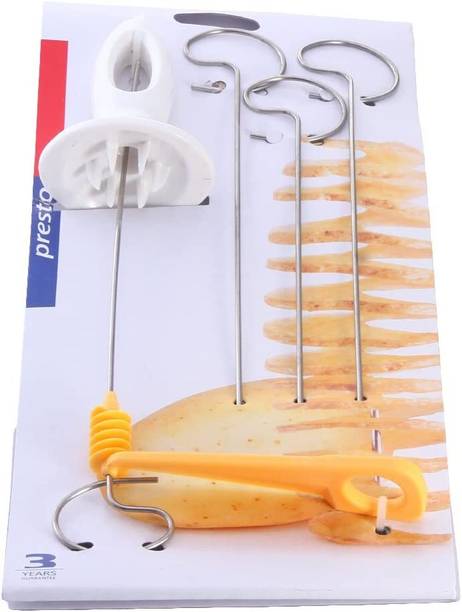 g mall Manual Potato Twister Machine