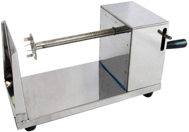 NIYAMKAAY Manual Potato Twister Machine