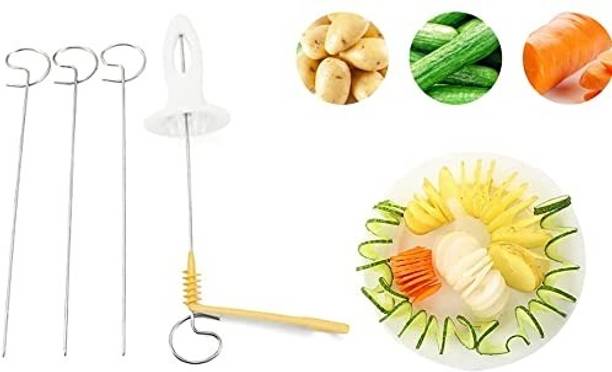 g mall Manual Potato Twister Machine
