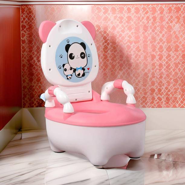 Chaps Baby Potty Trainer Seat Potty Seat