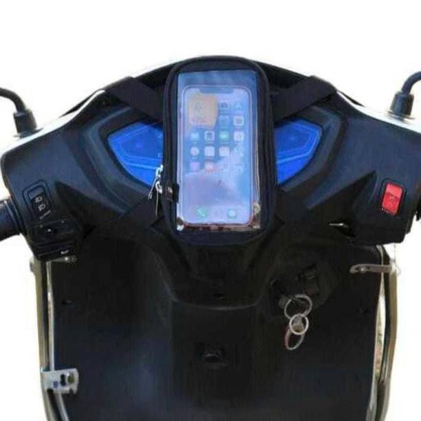The Marka Bike Mobile Holder