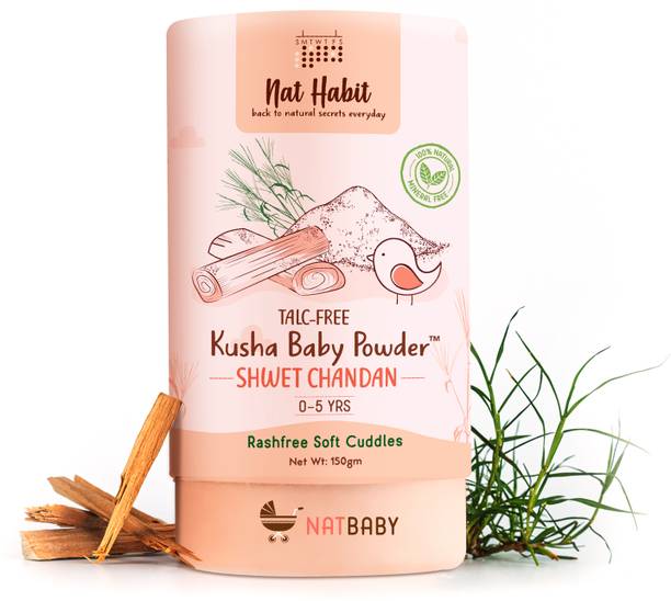 Nat Habit Shwet Chandan