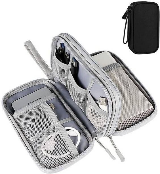 Proelite Nylon 189 mm Pouch