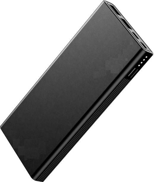 MIMO BINORI 10000 mAh 20 W Compact Pocket Size Power Bank