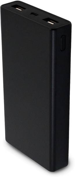 AMYTEL 15000 mAh 18 W Compact Pocket Size Power Bank
