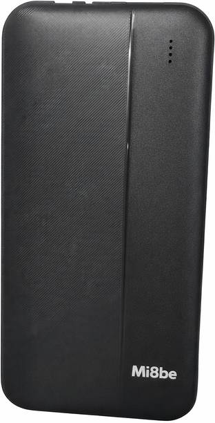 MI8BE 10000 mAh 22.5 W With MagSafe Compact Pocket Size Power Bank