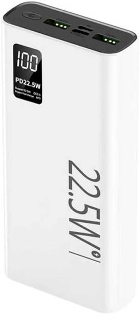 tikfit 20000 mAh 22.5 W With MagSafe Ultra Compact Pocket Size Power Bank