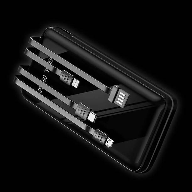 MIOX 20000 mAh 20 W Compact Power Bank