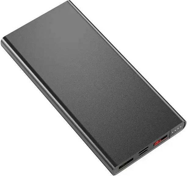 FAHIG 15000 mAh 15 W Compact Pocket Size Power Bank