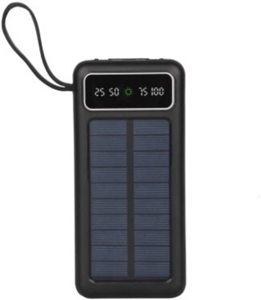 MI8BE 20000 mAh 22.5 W With MagSafe Compact Pocket Size Power Bank