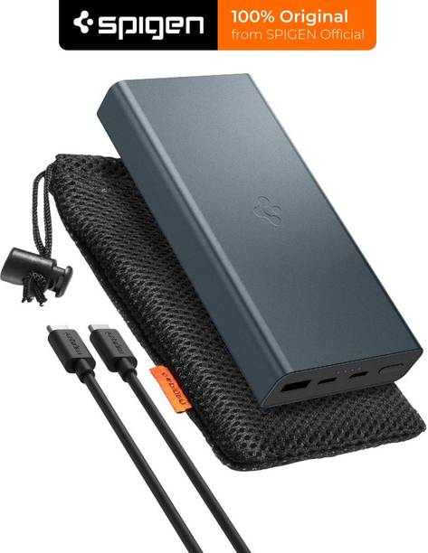 Spigen 20000 mAh 30 W Power Bank
